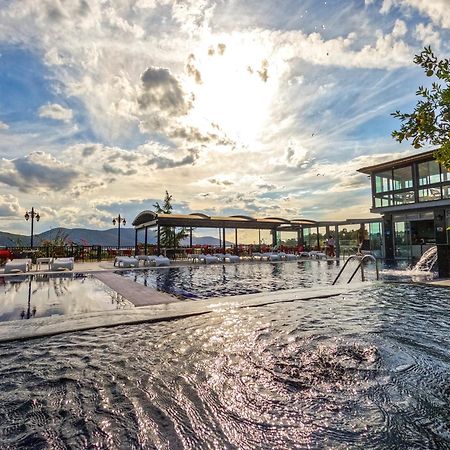 Villa Marine Hotel Akyaka  Extérieur photo