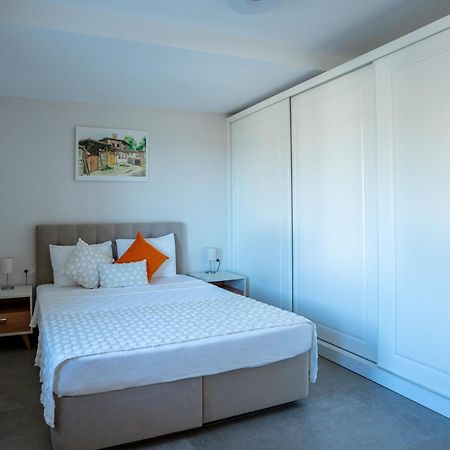 Villa Marine Hotel Akyaka  Extérieur photo