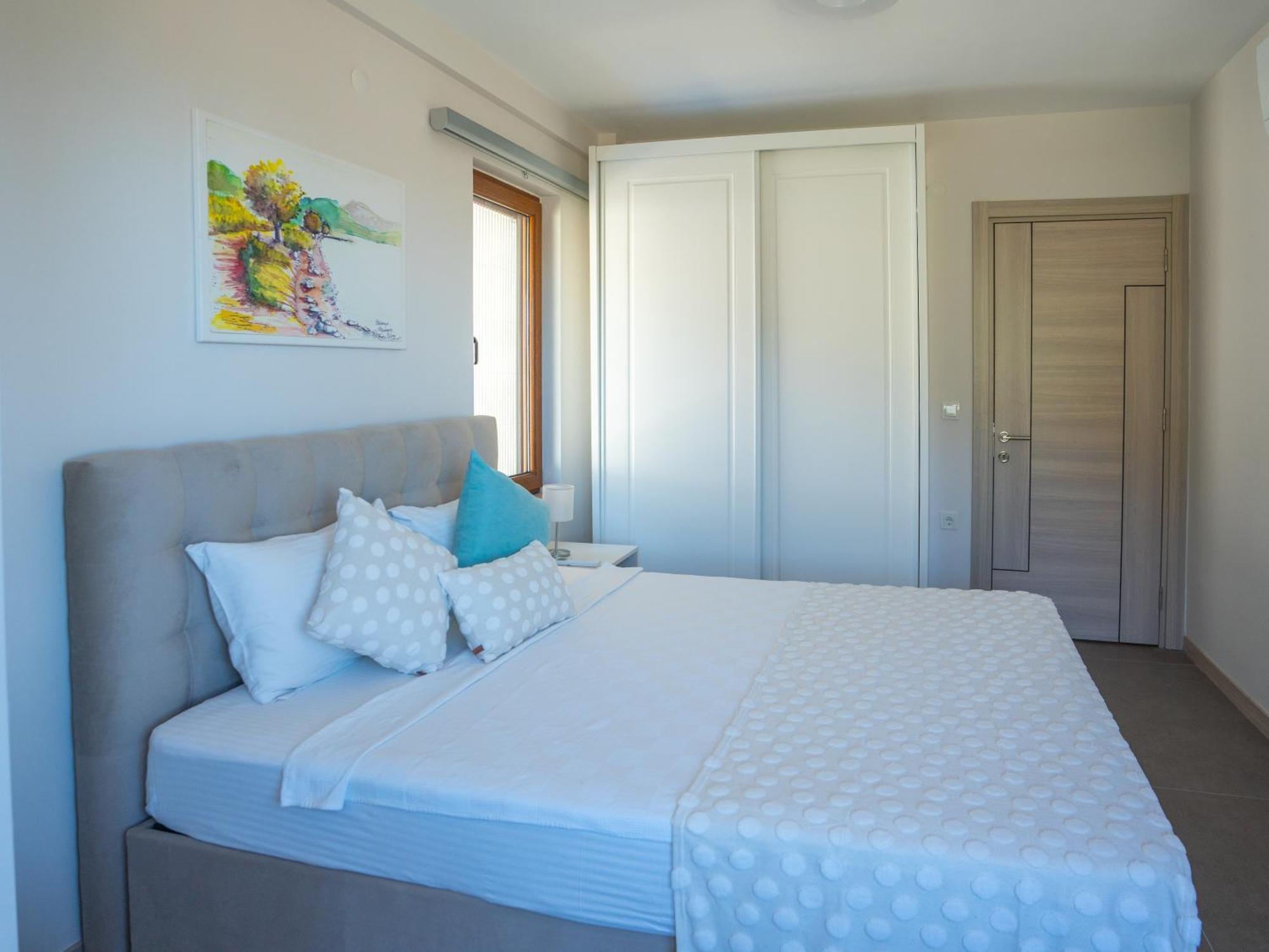 Villa Marine Hotel Akyaka  Extérieur photo