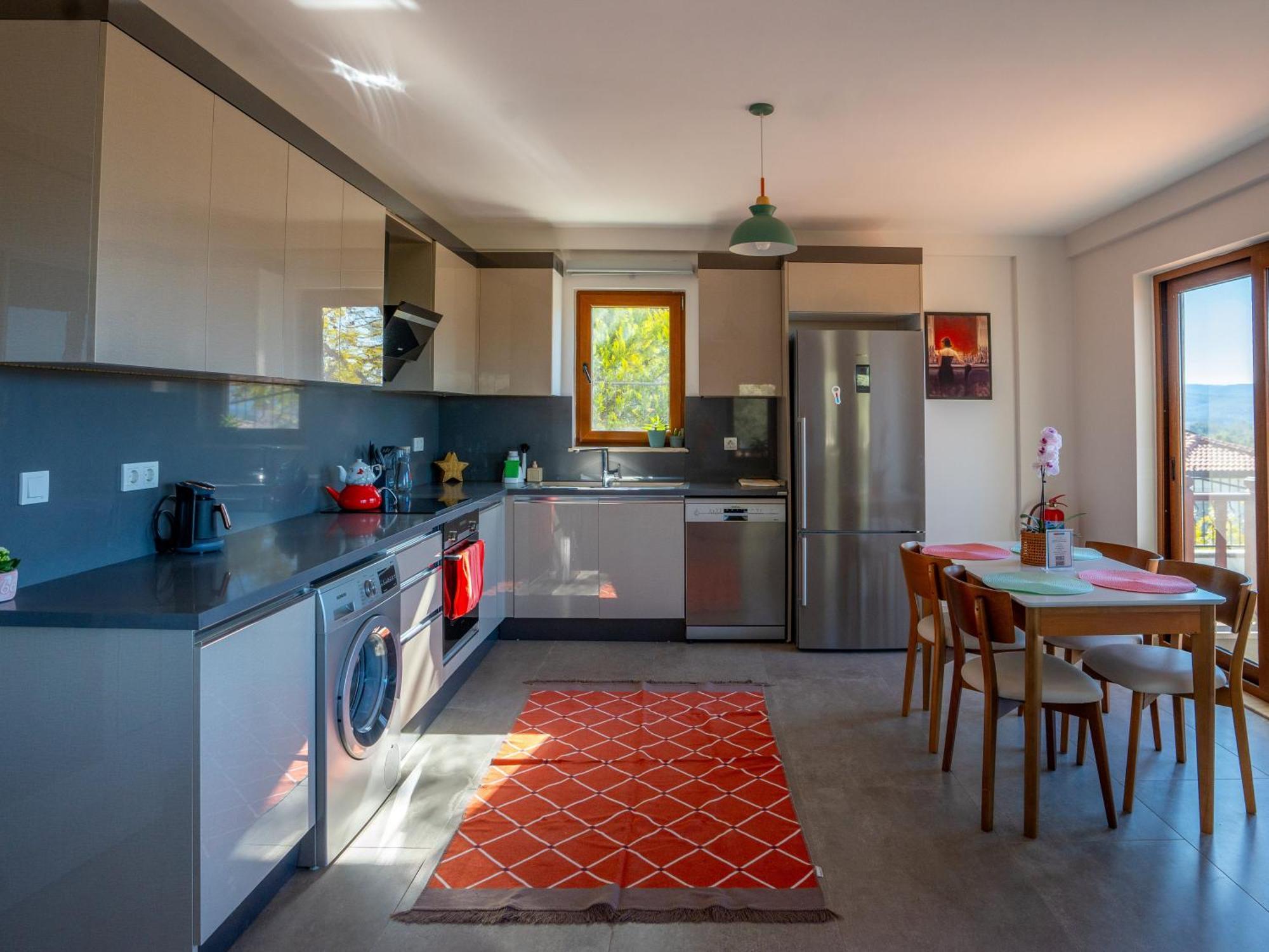 Villa Marine Hotel Akyaka  Extérieur photo